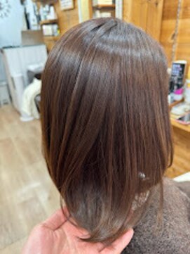 オアシス(OASIS) ナチュラル