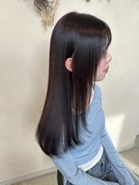 シャンプーボーイ セントラル 博多(SHAMPOO BOY central) ダークピンク