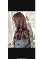 ウィッシュ(WISH)&nbsp;ピンクベージュ