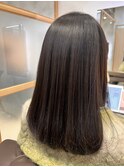愛され艶々ミディアム