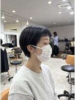 イト(ito.)&nbsp;髪質改善