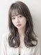 リン(Lin.)の写真/【カットカラー＋抗酸化トリートメント￥8800】レイヤーカット/韓国くびれヘアで小顔効果◎[ブリーチ/韓国]