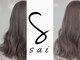 サイ(sai)の写真/【どんな長さでも可愛いデザインに.*】結んでも映えるインナーカラーが大人気◎イベントや特別な時にも◎