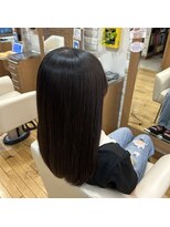 エルパティオ(EL PATIO)&nbsp;髪質改善