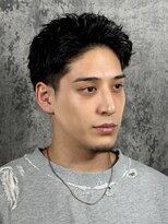 ヒロギンザ 銀座一丁目店(HIRO GINZA)&nbsp;銀座/バーバー/ツーブロック/シェービング/理容室