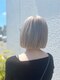 クルー(krew)の写真/ヘアスタイルで一日のテンションが決まる◆krewで最高に可愛い自分を見つけて、楽しい毎日に♪