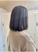 ナチュラルハイライト