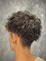 ヒロギンザ 大阪本店(HIRO GINZA)&nbsp;ツイストスパイラルパーマ