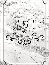 イチゴイチ(151e)&nbsp;151e 髪質改善