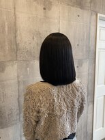 アーチ(ARCH)&nbsp;まとまり◎ボブ《ARCH CHIAKI》