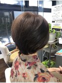 ショートスタイル
