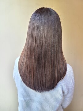 フェイバー 赤坂店(FAVOR) シルクカラー