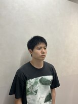 サロウィンブルーム 栄店(SALOWIN BLOOM)&nbsp;スパイキーショート