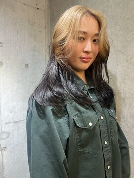 メーヴェ(Mowen) ルーツカラー