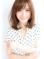 ひし形レイヤー