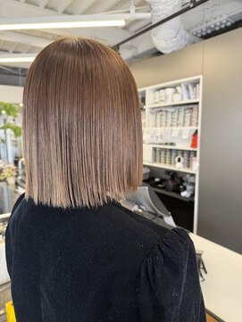 エターナリー(ETERNALLY) てっぱん