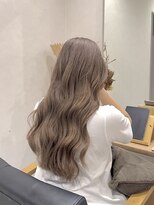 ミナリ(minari)&nbsp;beige