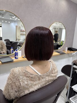 アイズ 横浜(IS) [YASU指名]ピンクカラー/ラベンダーカラー/横浜