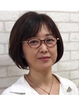 ウランプラス 平岡店(Urun Plus) 堀井 政美