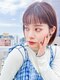 エル つくば店(L by RLG)の写真/【つくば駅徒歩8分】SNSで話題のイルミナカラーもお手頃価格で！外国人風もトレンドカラーもお任せ★