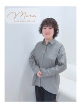 アトリエモア(Atelier More) 成田 萌音