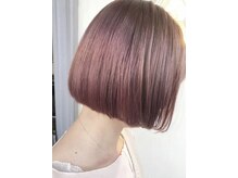 ココロヘアーリリク(Cocolo hair LILIC)