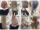ララ(LARA)の写真