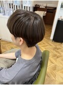 ショート