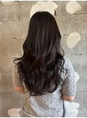 ショコラブラウン