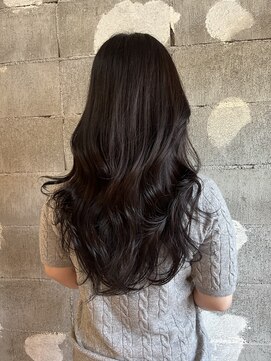 ソワ 四日市(soie) ショコラブラウン