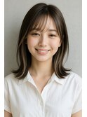 アクセサリーカラー