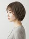 ルプラ トリコ(le-pla trico)の写真/私らしさ、もっと輝く。似合う髪に出会える場所。経験豊富なスタイリストが丁寧にカウンセリングいたします