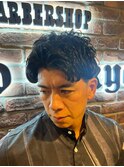 アイロンパーマビジネス