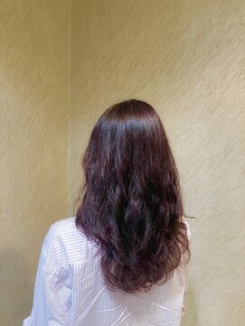 スーパーカットトリイマエショップ(SUPER CUT TORIIMAE SHOP) ゆるふわデジタルパーマ