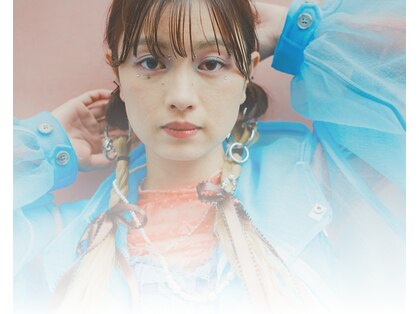 ベック(BECK)の写真