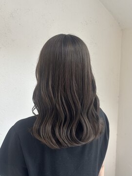 アコレ カリテ 草津店(ACCOLE qualite) オリーブベージュ