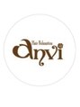 ヘアー リラクゼーション アンヴィ(Hair Relaxation anvi) anvi