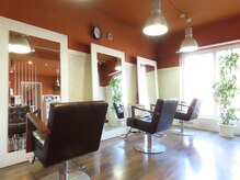 アリーズヘアー(Arees Hair)