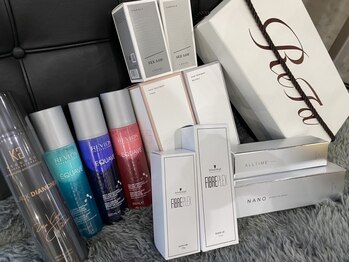 ルネッサンスヘアー ラファエロ(RAFFAELLO)の写真/“お好きな商品”を自由に選べるのが嬉しい♪毎年恒例！福袋予約スタート！！