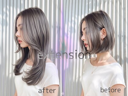 モアナ バイ ヘッドライト 長野駅前店(Moana by HEADLIGHT)の写真