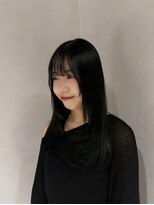 レーヴバイキートス(REVE by kiitos)&nbsp;【深みブルーブラック】