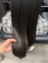 カイノ 梅田本店(KAINO)&nbsp;髪質改善ストレート