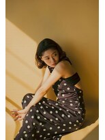 アイシー(I see)&nbsp;フェイスレイヤー/阿倍野/オシャレ/レイヤーカット