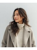 潤ツヤくびれロングウェーブ