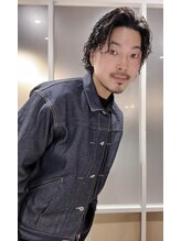 ヤキイモ(yakiimo)&nbsp;tooru 