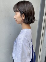 オリ(oli) ボブ