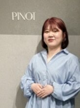 メンズ ピノ(Men's PINOT)&nbsp;TANAKA 