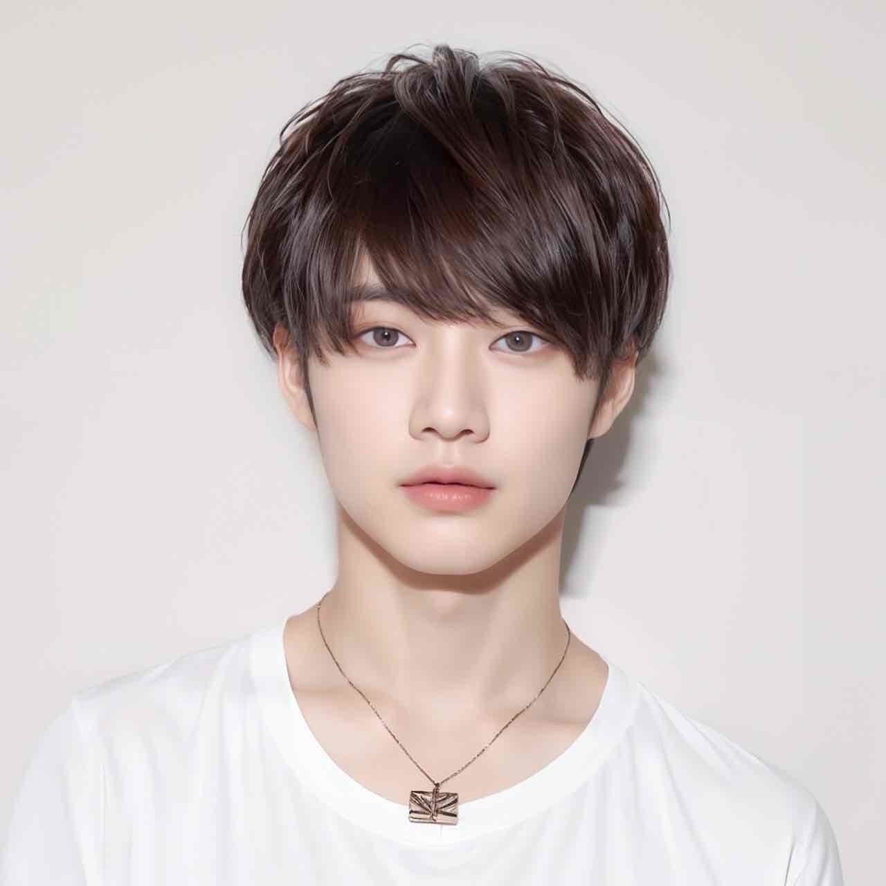 【メンズのお客様限定】メンズ似合わせカット ＊シャンプーなし