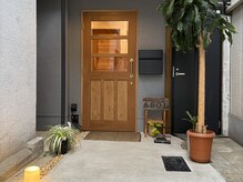 ヘアーワークス アンソル(hair works &SOL)