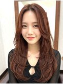 顔周り診断/髪質改善/30代/40代/50代/レイヤーカット/縮毛矯正